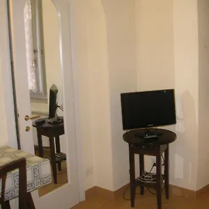 Residenza Baldesca Appartamento Perugia