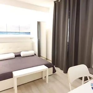 Urban Homy - Centro Appartamento Bari