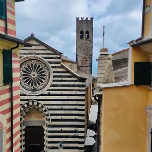 A Ca Du Kubla Apartment