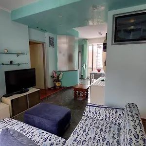 Sapore Di Mare Apartment