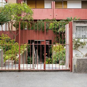 Appartamento 026 - Casa Maele 100 Metri Dalla Spiaggia,, Sestri Levante