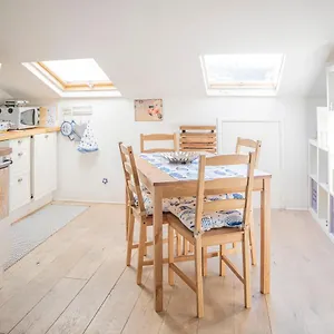 Appartamento 049 - Attico Elegante A 500 Metri Dal Mare E, Sestri Levante