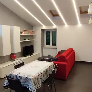 Appartamento La Maison Due Guestin, Sestri Levante