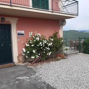 Appartamento Con Vista Sul Golfo, Sestri Levante