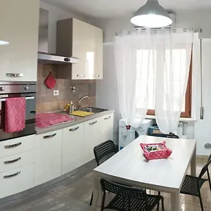 Casa Di Lella Ai Musei Vaticani Appartamento Roma