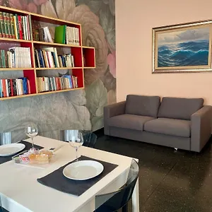 Appartamento 050 - Genny - Casa Lauro Con Terrazzo 5 Minuti Dal Mare, Sestri Levante
