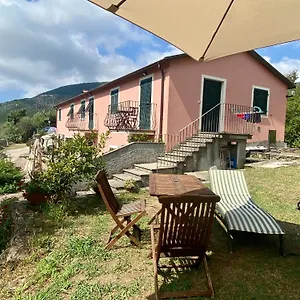 Casa vacanze Giovanna Apt. B, Sestri Levante