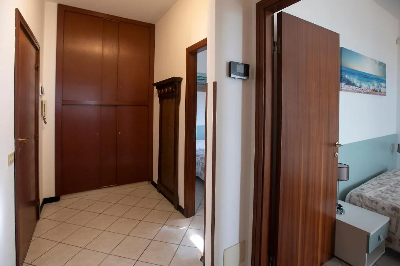 Holiday home 162 - La Veranda Sull'Acqua, Fronte E Vista Mare Riva Trigoso, Posto Auto Privato Sestri Levante