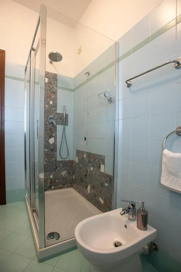 Holiday home 162 - La Veranda Sull'Acqua, Fronte E Vista Mare Riva Trigoso, Posto Auto Privato Sestri Levante